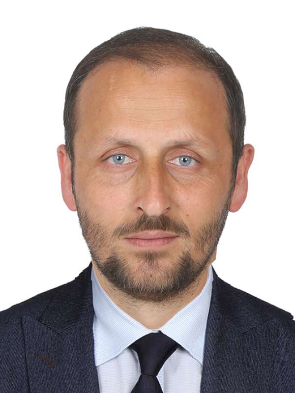 Murat UZUN